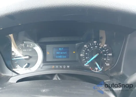 2015 Ford Expedition Xl from USA, damaged, VIN 1FMJU1GT0FEF40079